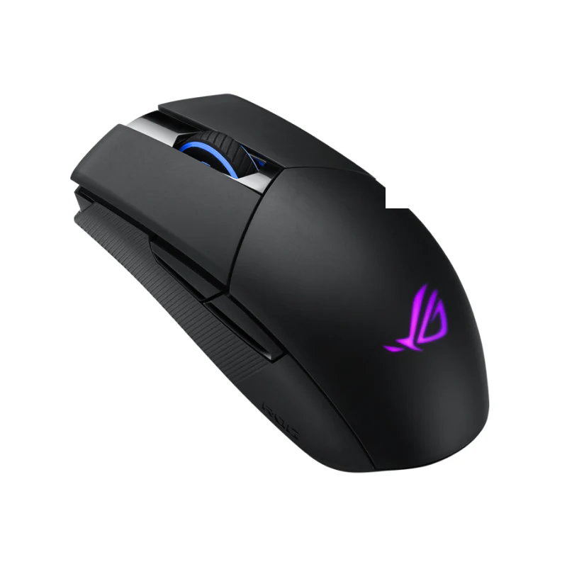 Asus ROG STRIX IMPACT II WIRELESS 192876576267 Gaming Mouse - Image 2
