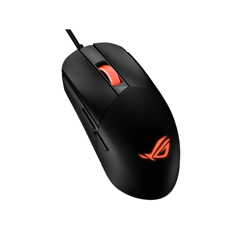 Asus ROG STRIX IMPACT III 195553810340 Gaming Mouse - Image 2
