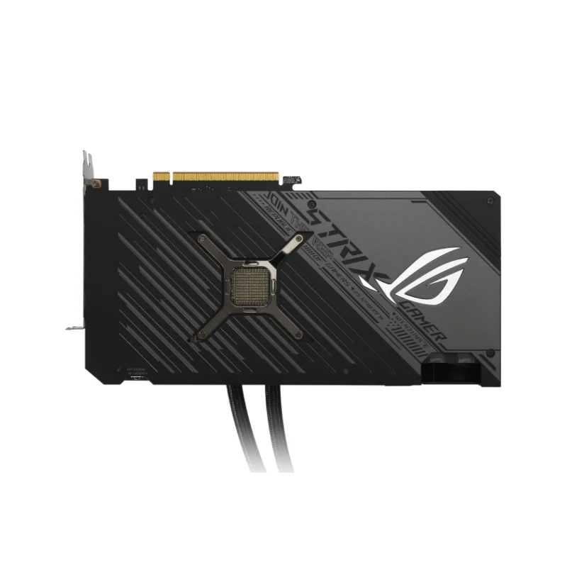 Asus ROG-STRIX-LC-RX6900XT-T16G-GAMING 195553251792 Graphic Cards - Image 3