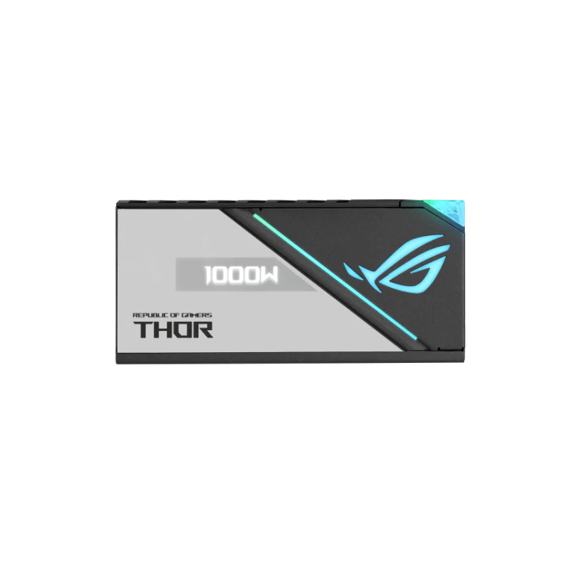 Asus ROG-THOR-1000P II 195553236294/3746298 Power Supply - Image 2