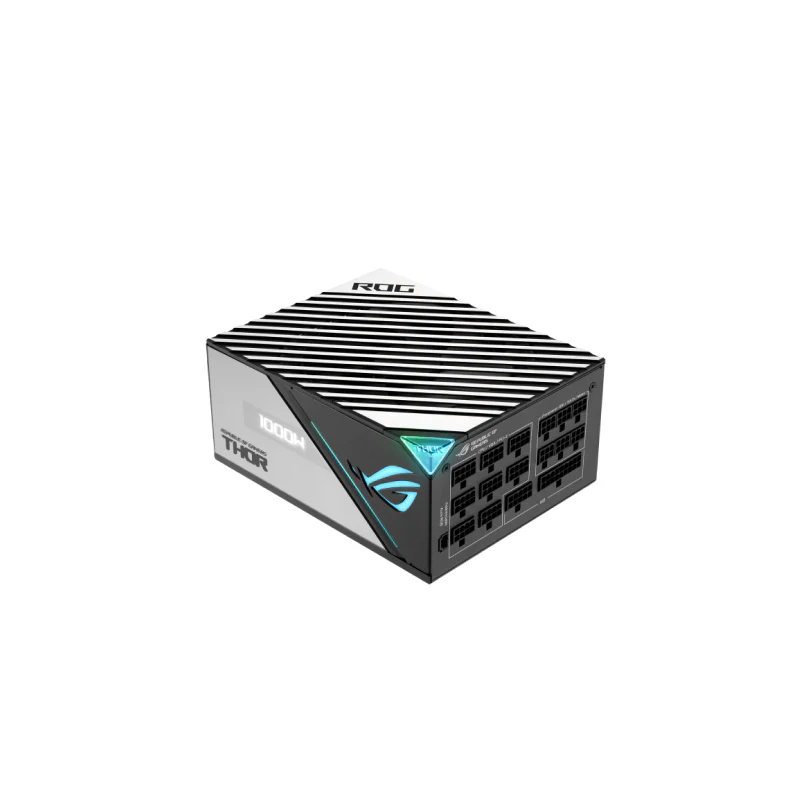 Asus ROG-THOR-1000P II 195553236294/3746298 Power Supply - Image 3