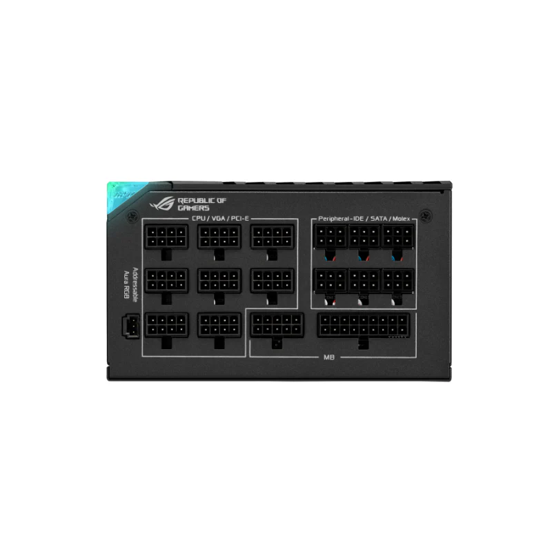 Asus ROG-THOR-1000P II 195553236294/3746298 Power Supply - Image 4