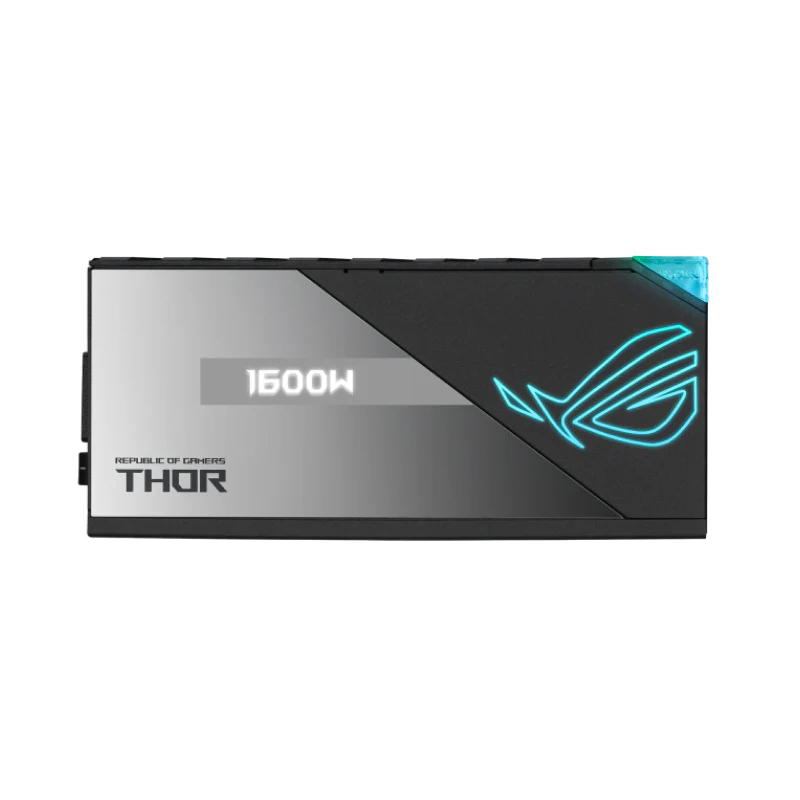 Asus ROG-THOR-1600T-GAMING 195553198394 Power Supply - Image 2