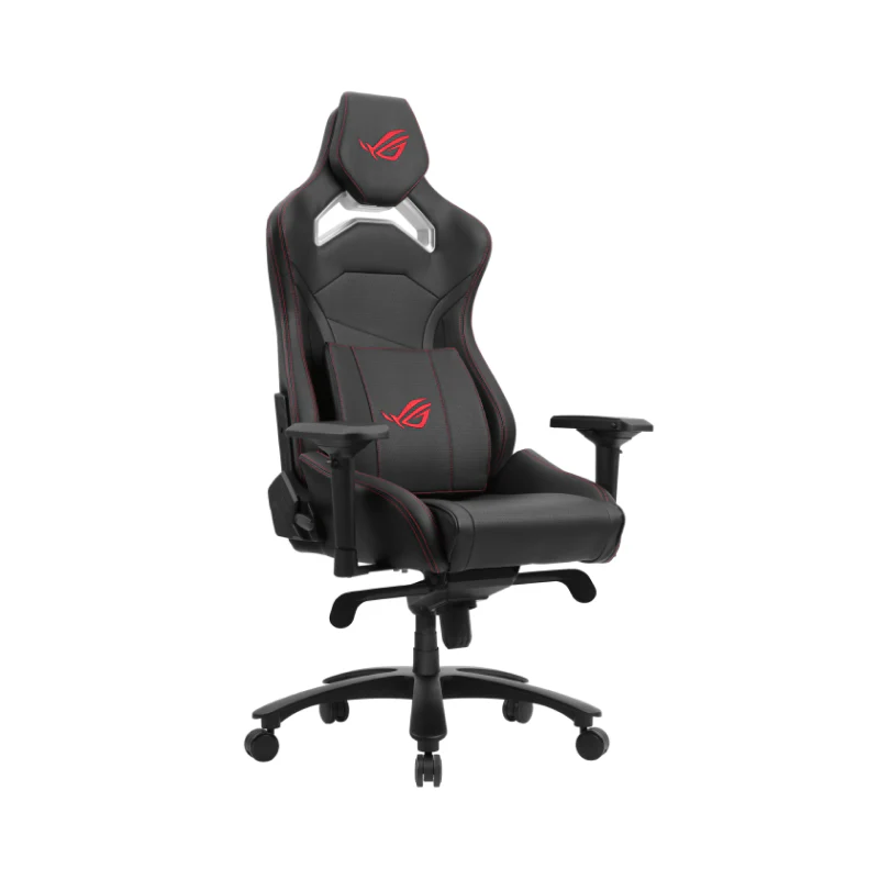 Asus SL301C ROG CHARIOT X CORE BLACK 197105453623 Gaming Chair - Image 2