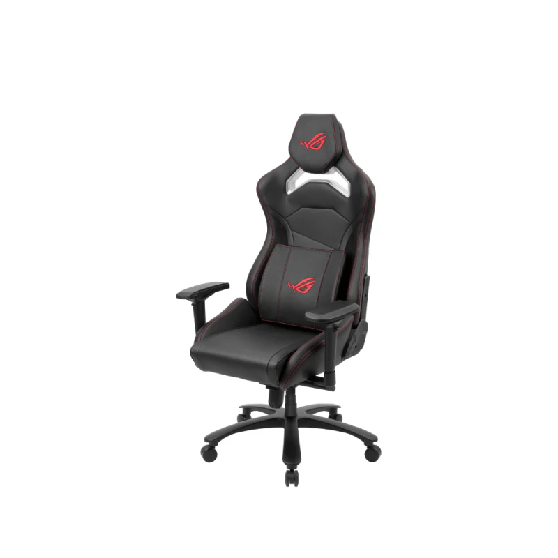 Asus SL301C ROG CHARIOT X CORE BLACK 197105453623 Gaming Chair - Image 3