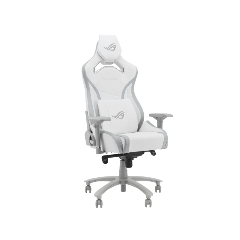 Asus SL301C ROG CHARIOT X CORE WHITE 197105453685 Gaming Chair - Image 2
