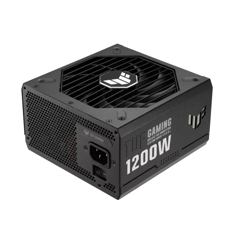 Asus TUF-GAMING-1200G 195553786256 Power Supply - Image 3