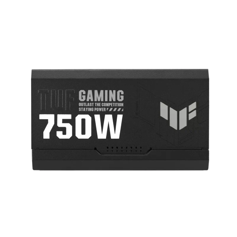 Asus TUF-GAMING-750G 195553786737 Power Supply - Image 2