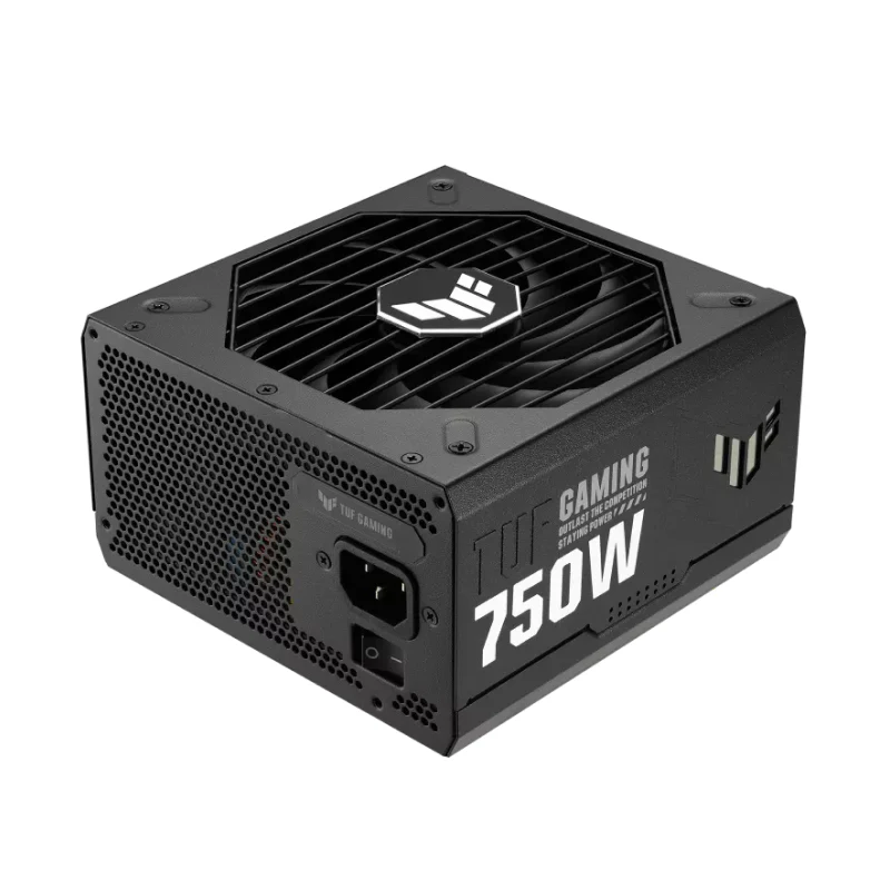 Asus TUF-GAMING-750G 195553786737 Power Supply - Image 3