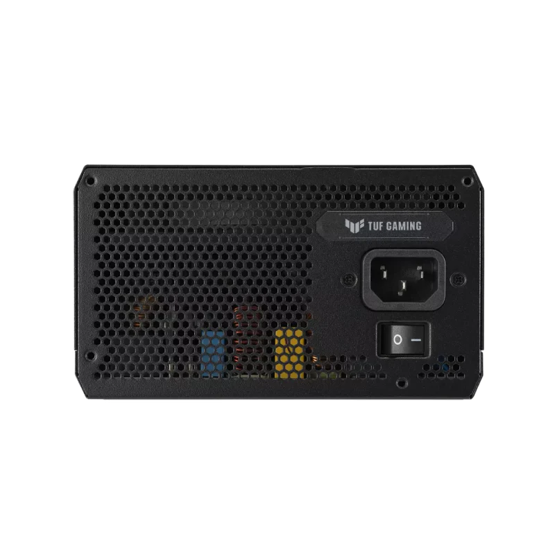 Asus TUF-GAMING-750G 195553786737 Power Supply - Image 4
