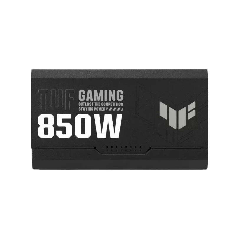 Asus TUF-GAMING-850G 195553786577 Power Supply - Image 2