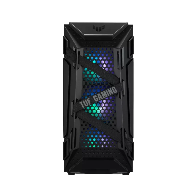Asus TUF GAMING CASE GT301 192876521731 Chassis - Image 2