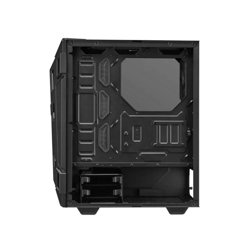 Asus TUF GAMING CASE GT301 192876521731 Chassis - Image 3