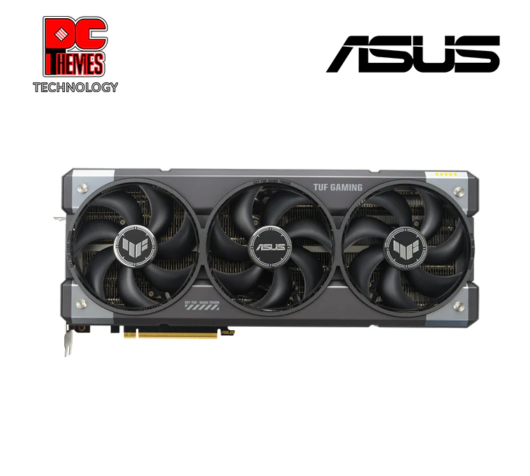 ASUS TUF Gaming GeForce RTX 5080 16GB - Image 2