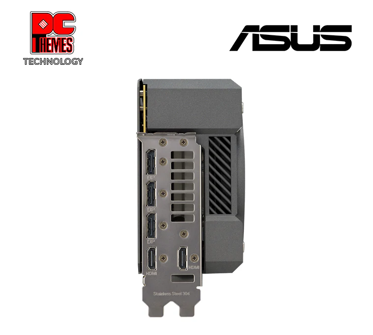 ASUS TUF Gaming GeForce RTX 5080 16GB - Image 3