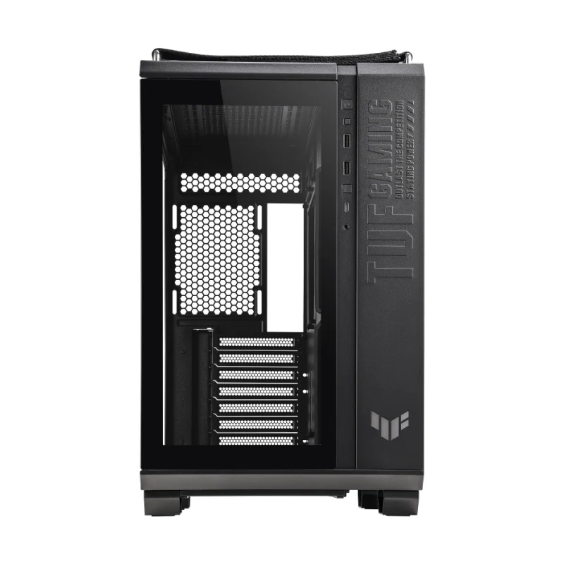 Asus TUF GAMING GT502 195553888011 Chassis - Image 2