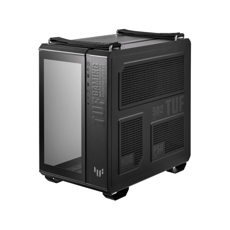 Asus TUF GAMING GT502 195553888011 Chassis - Image 3