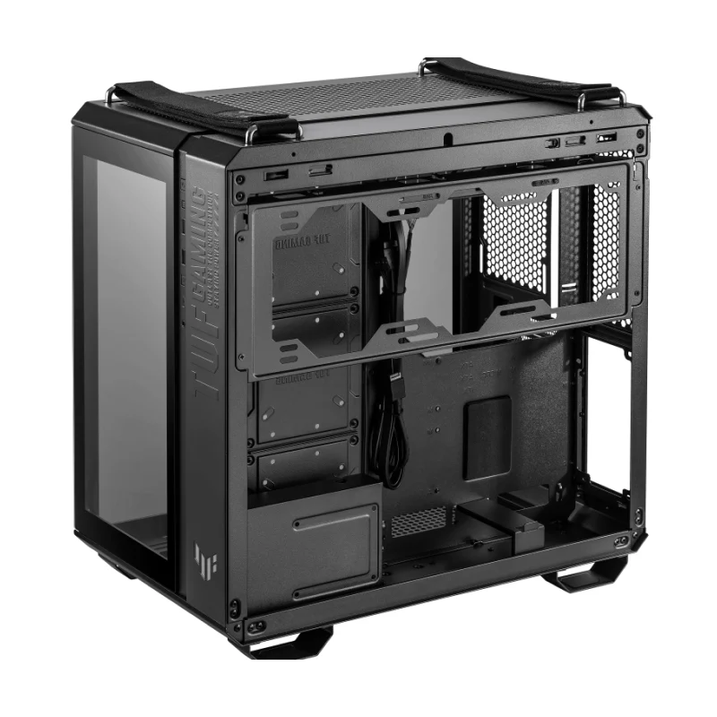 Asus TUF GAMING GT502 195553888011 Chassis - Image 4