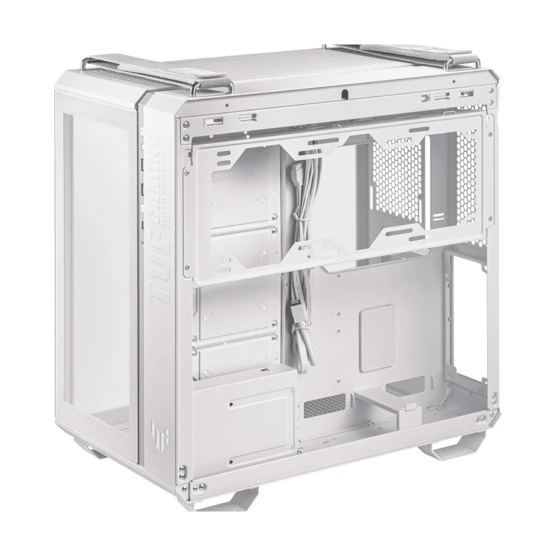 Asus TUF GAMING GT502 WHITE 195553942980 Chassis - Image 4