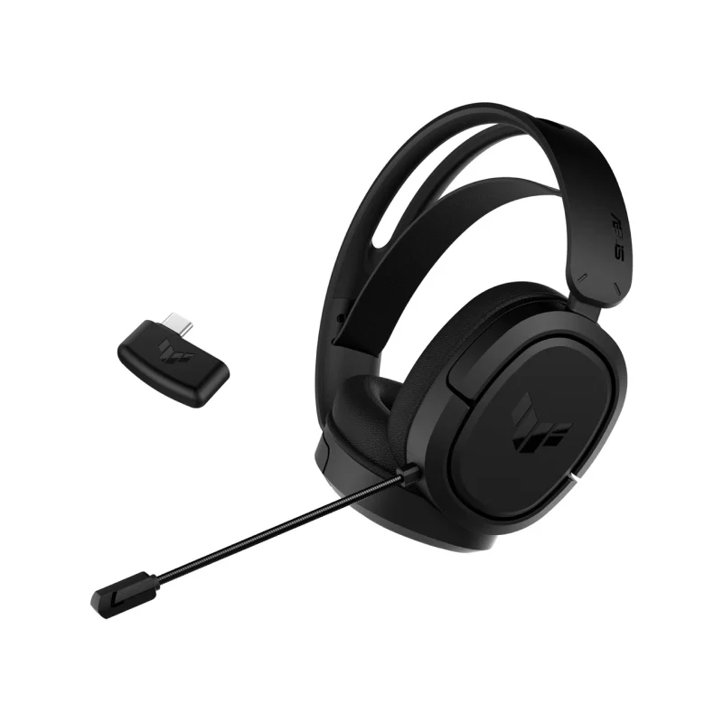 Asus TUF GAMING H1 WIRELESS 195553173964 Gaming Headset - Image 2