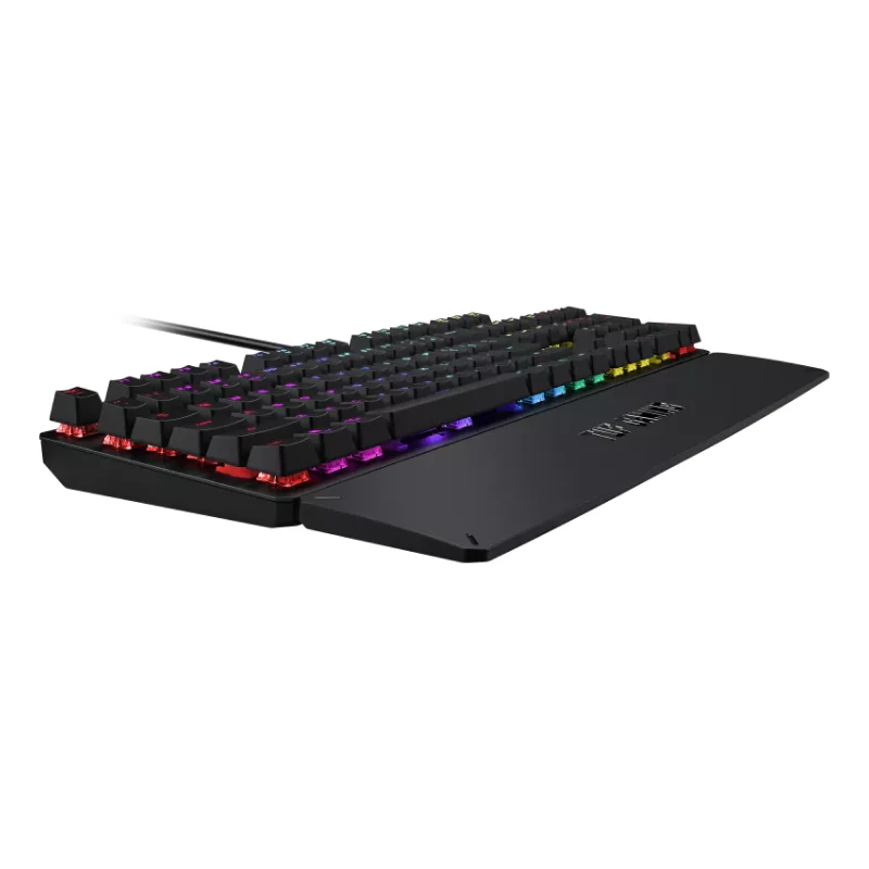 Asus TUF GAMING K3 BL 192876631300 Gaming Keyboard - Image 4