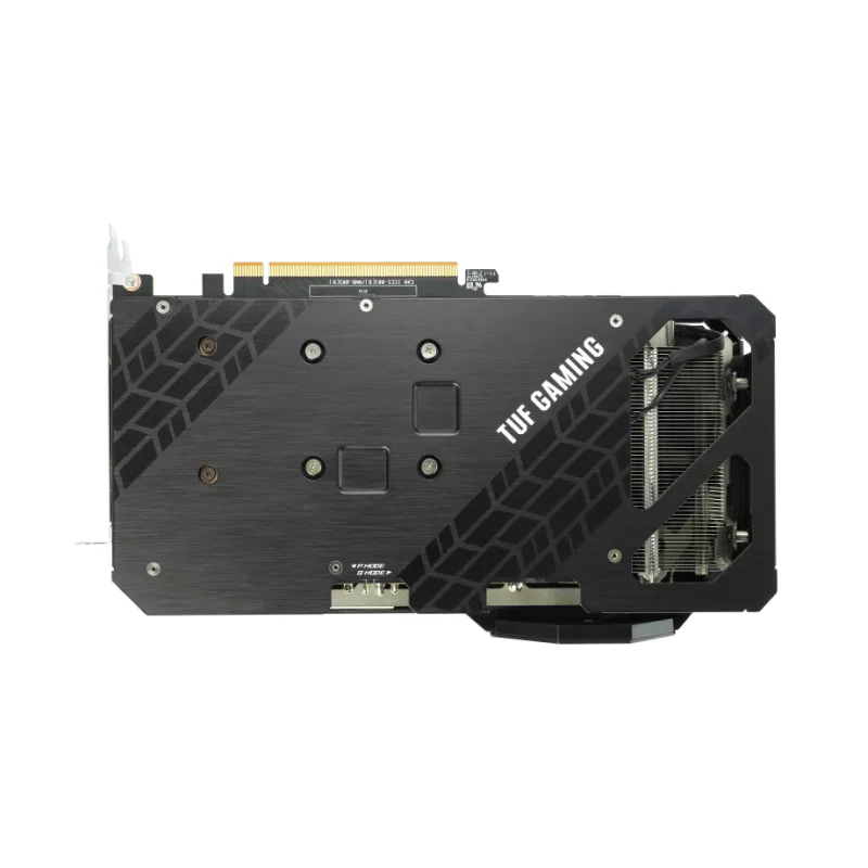 Asus TUF-RX6500XT-O4G-GAMING 195553591836 Graphic Cards - Image 3