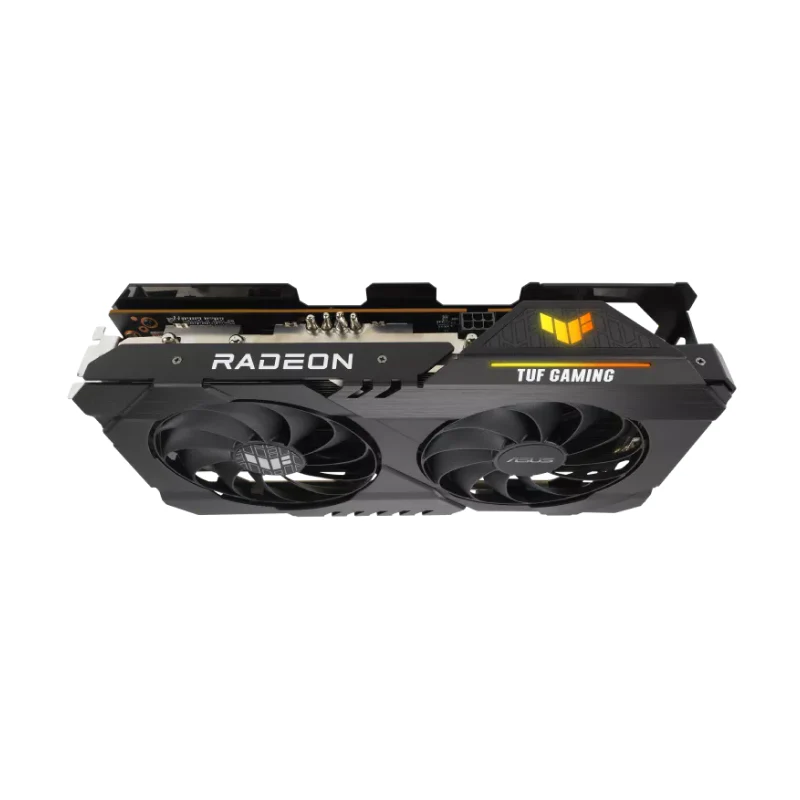 Asus TUF-RX6500XT-O4G-GAMING 195553591836 Graphic Cards - Image 4