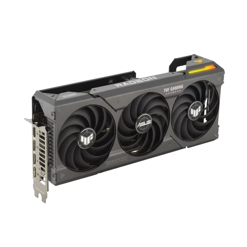 Asus TUF-RX7800XT-O16G-GAMING 197105312487 Graphic Cards - Image 2