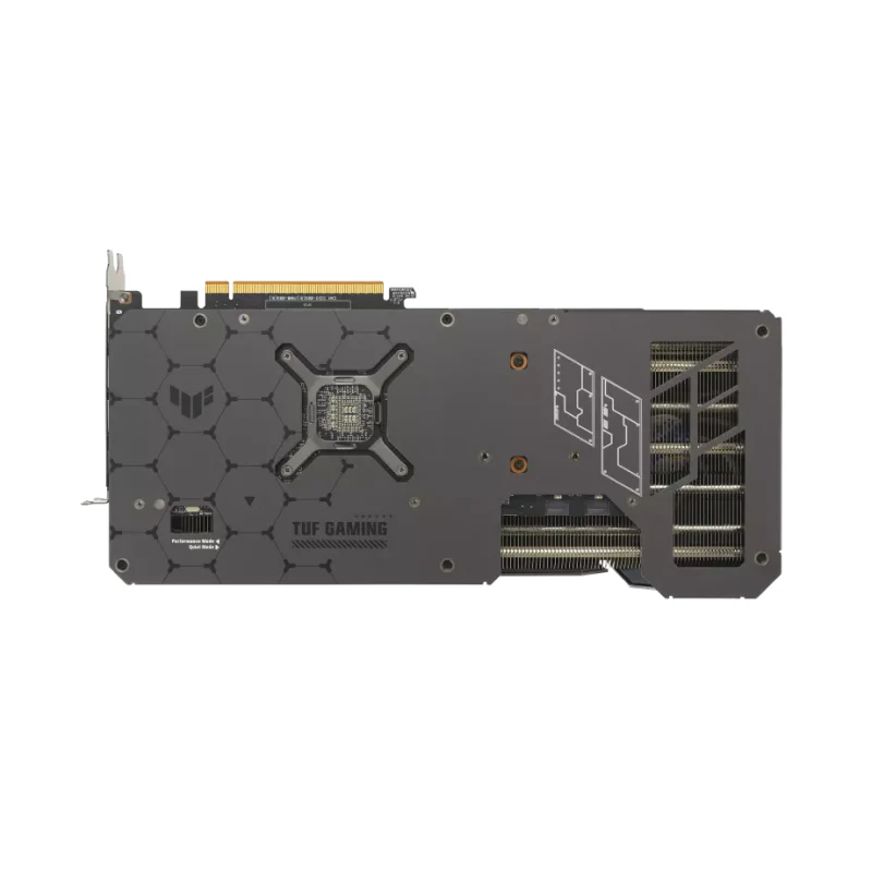 Asus TUF-RX7800XT-O16G-GAMING 197105312487 Graphic Cards - Image 3