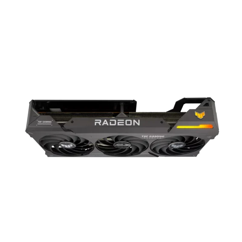 Asus TUF-RX7800XT-O16G-GAMING 197105312487 Graphic Cards - Image 4