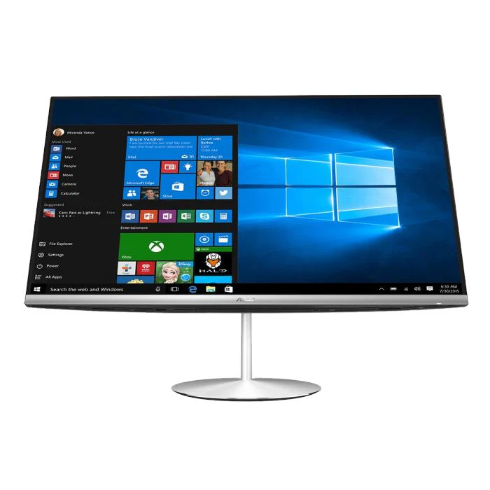 ASUS Zen AiO ZN242GDT-CA090T - Image 2