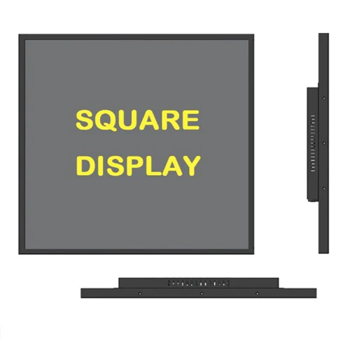 Atlas 52.3 inch Stretched Bar Screen - Image 5