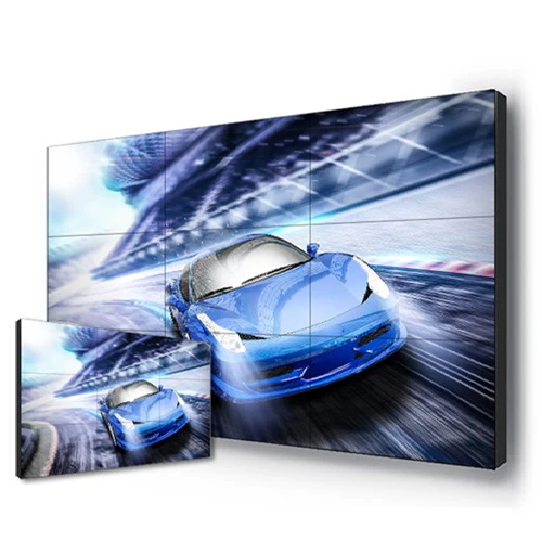 Atlas 55" LCD Video Wall Bezel 0.88mm - Image 3