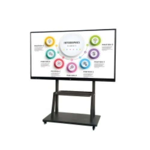 Atlas 86" Interactive Whiteboard - Image 2