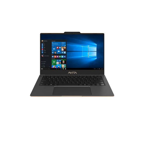 AVITA LIBER V 14" Intel Core i5-1135G7, 8GB RAM, 512GB SSD (Golden Matt Black)