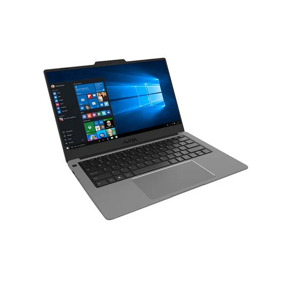 AVITA LIBER V NS14A9AGR671-AGAB i7-1165G7 16GB 1TB SSD Anchor Grey Windows 10 Home