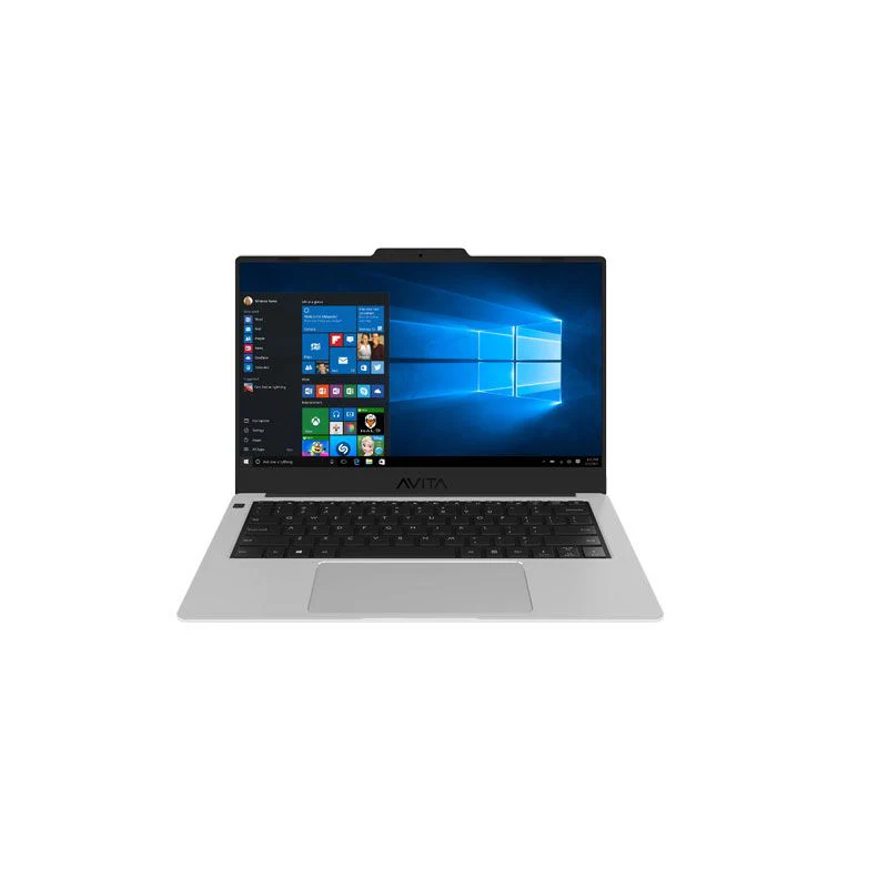 AVITA NS14A9AGV561-SSAB LIBER V R5-4500U 8GB 512GB STAR SILVER