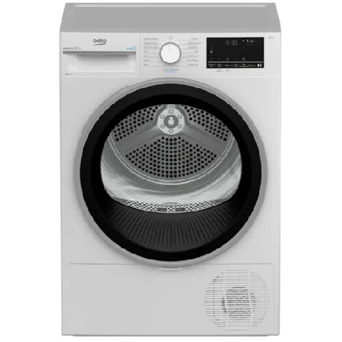 Beko B3T41023DW 10kg Heat Pump Dryer - Image 2