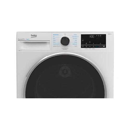 Beko B5T4923RW Tumble Dryer (Hybrid 2.0, 9 kg) - Image 2