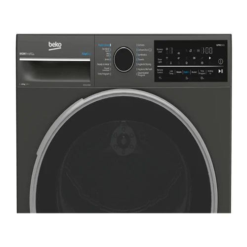 Beko B5T64237WM 10kg Hybrid 2.0 Tumble Dryer - Image 3