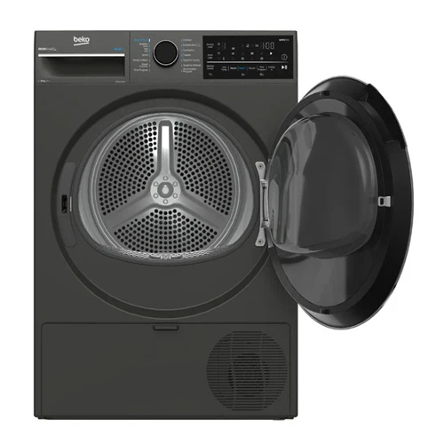 Beko B5T64237WM 10kg Hybrid 2.0 Tumble Dryer - Image 4