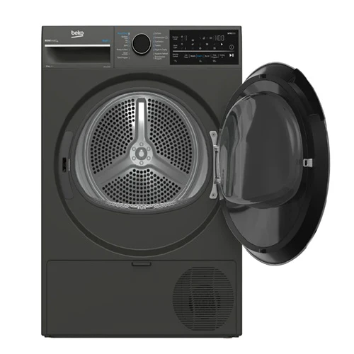 Beko B5T66230WM 12kg Heat Pump Dryer - Image 3