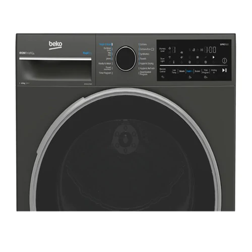 Beko B5T66230WM 12kg Heat Pump Dryer - Image 4