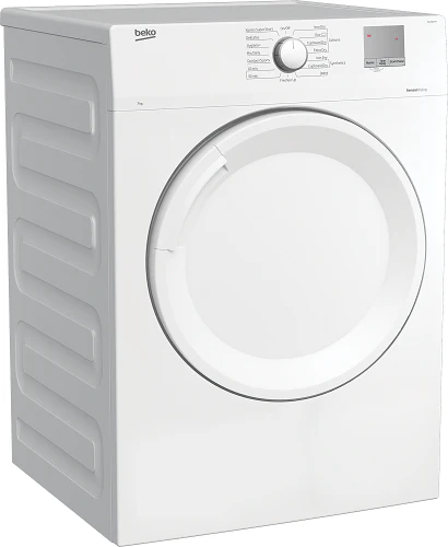 Beko DA7011PA Tumble Dryer (Air Vented, 7 kg) - Image 5