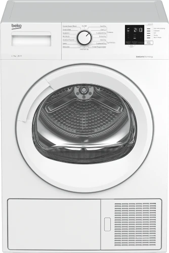 Beko DH7512TA Tumble Dryer (Heat Pump, 7 kg) - Image 4