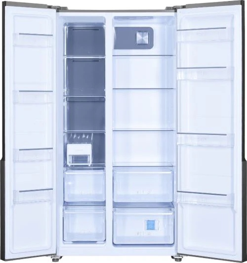 Beko GNO5231XPSG Fridge Freezer 521L Side by Side - Image 5