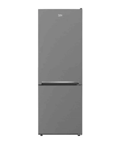 Beko RCNT340I50VP 340L Fridge Bottom Freezer 60cm - Image 2