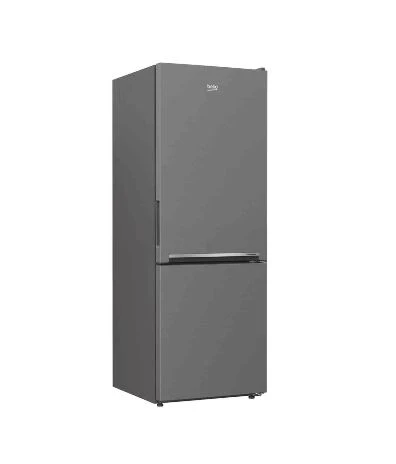 Beko RCNT340I50VP 340L Fridge Bottom Freezer 60cm - Image 3