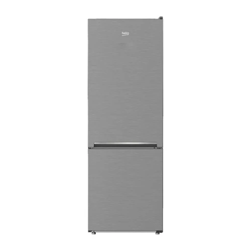 Beko RCNT340I50VZX 323L 2-Door Fridge - Image 2