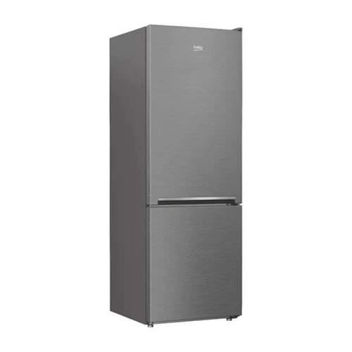 Beko RCNT340I50VZX 323L 2-Door Fridge - Image 3